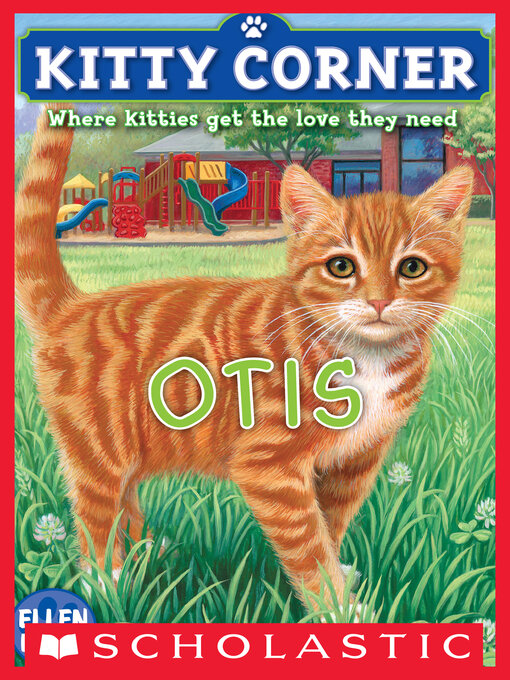 Title details for Otis by Ellen Miles - Wait list
